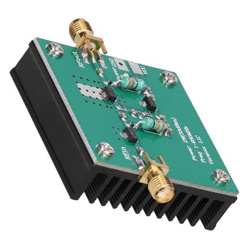 2,0W širokopásmový zosilňovací modul RF so stabilným vysokým zosilnením a kompaktným dizajnom pre