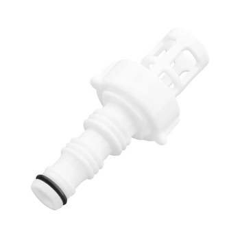 Vypúšťacia zátka VGOL pre bazénovú hadicu, konektor pre PVC…