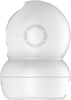 EZVIZ TY2 FHD 1080P IP bezpečnostná kamera, Wi-Fi, IP kamera, 360P, otočná, múdre nočné videnie,