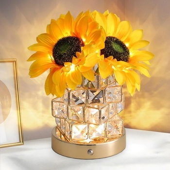 Stolová lampa JHXLAMP MF03