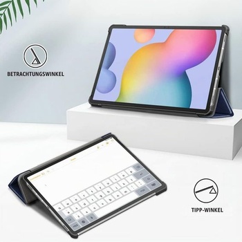 Puzdro Kepuch Custer pre Samsung Galaxy Tab S8 5G 11
