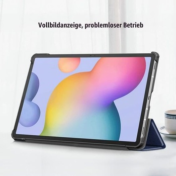 Puzdro Kepuch Custer pre Samsung Galaxy Tab S8 5G 11