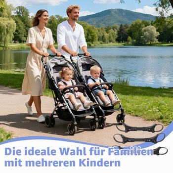 Konektory pre kočík Spalivivre 3446674/wxfba