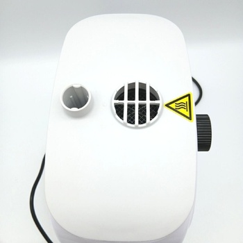 Naparovač odevov PC-HBB 3117, 1400 W, biely