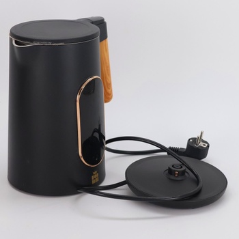 Rychlovarná konvice For Me FKG-5017