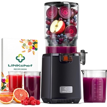 Odšťavovač LINKChef SJ52-0403