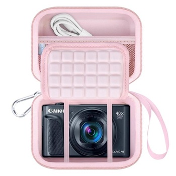 Puzdro na fotoaparát Lacdo pre digitálne fotoaparáty Canon…