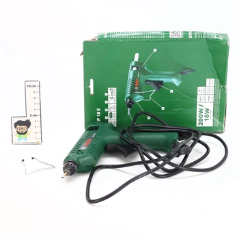 Lepící pistole Bosch 603264503