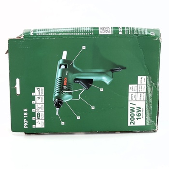 Lepící pistole Bosch 603264503