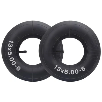 Balenie 2 kusov vnútorná duša 13 x 5,00-6 vnútorná duša do…