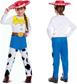 Detský kostým Disguise W8M kovboj