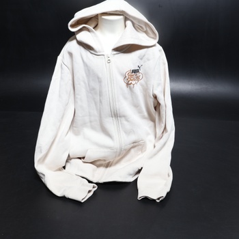 Detská mikina, 164 Puma 688469