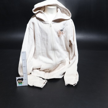 Detská mikina, 164 Puma 688469