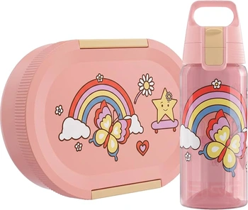Svačinová sada Sigg Bottles AG