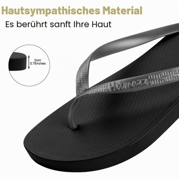 Žabky Aomig, Tanga sandále, Dámske a pánske žabky, Protišmykové tangá sandále, Cestovanie, Pláž,