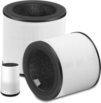 Fishoney filter pre čističku vzduchu Philips