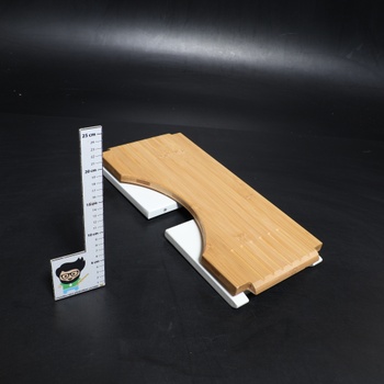 Toaletná stolička Squatty Potty SQP010017N