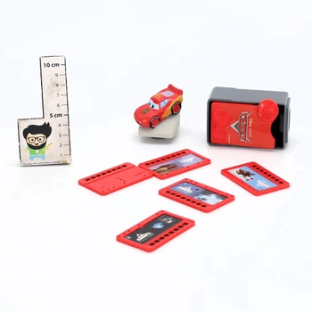 Detská hračka Clementoni Disney Kids Cars