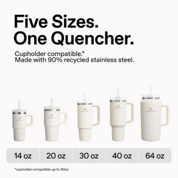 STANLEY Quencher H2.0 FlowState