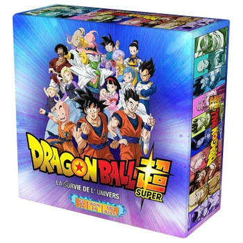 Hra TOPI Games DBS-639001 Dragon Ball, FR