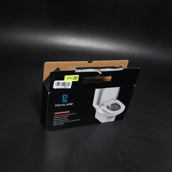 Ultra tenký držák na bidet, zadní a dámské mytí (zatahovací dvojité trysky), neelektrický držák na