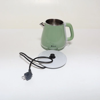 Elektrická retro kanvica Mulin 1,8 l