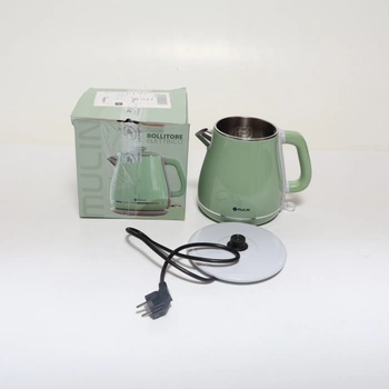 Elektrická retro kanvica Mulin 1,8 l