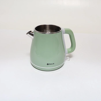 Elektrická retro kanvica Mulin 1,8 l