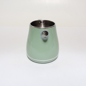 Elektrická retro kanvica Mulin 1,8 l