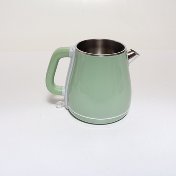 Elektrická retro kanvica Mulin 1,8 l