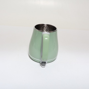 Elektrická retro kanvica Mulin 1,8 l