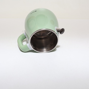 Elektrická retro kanvica Mulin 1,8 l