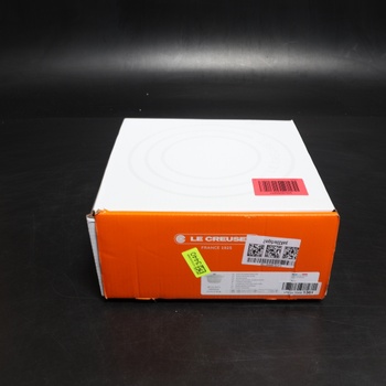 Pekáč Le Creuset 28 cm liatina