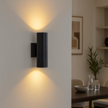 Nástenné LED svietidlo M Ledme LM6189