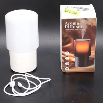 Zvlhčovač vzduchu AVEKI 140 ml