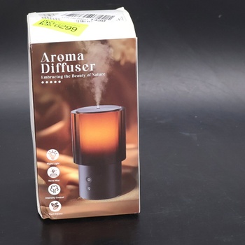 Zvlhčovač vzduchu AVEKI 140 ml
