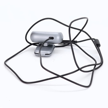 UGREEN Webcam Full HD 1080P/30fps USB A webkamera s mikrofonem pro PC, automatická korekce světla,
