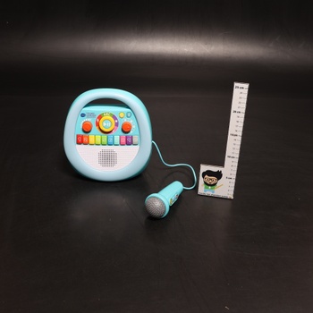 Zvuková hračka Vtech 80-621804 nemecký