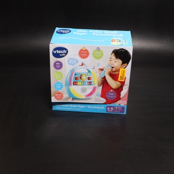 Zvuková hračka Vtech 80-621804 nemecký