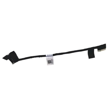 Náhradní díl kabelu baterie pro Dell Latitude 14 5420 5421 E5420 E5421, 0WHXFP