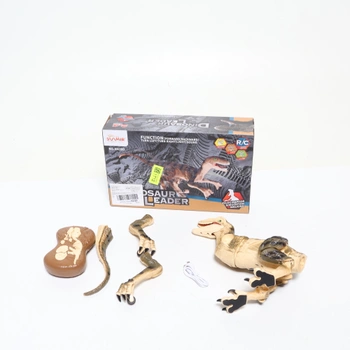 Chodiaci velociraptor Mini Tudou ‎SM180