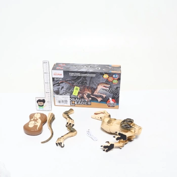 Chodiaci velociraptor Mini Tudou ‎SM180