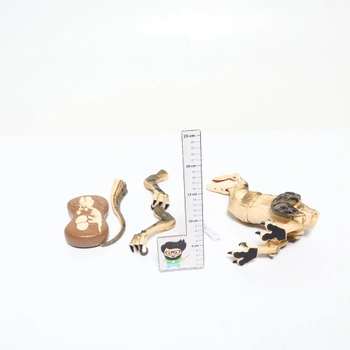 Chodiaci velociraptor Mini Tudou ‎SM180
