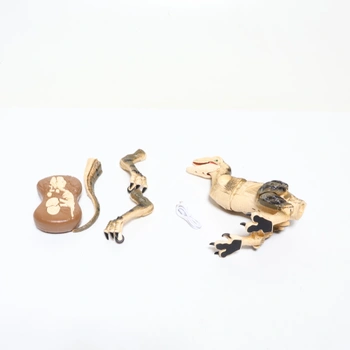 Chodiaci velociraptor Mini Tudou ‎SM180