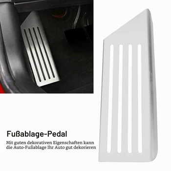Opěrný pedál Amonida AMONIDAonz8aw92yv