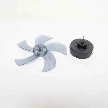 Stropní ventilátor LMiSQ 25434 černý