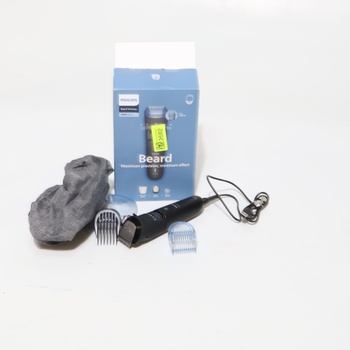 Zastrihávač fúzov Philips BT5765/15
