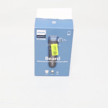 Zastrihávač fúzov Philips BT5765/15