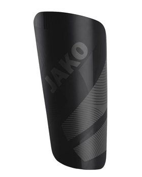 Ako Unisex návleky na nohavice River Light XS Čierna
