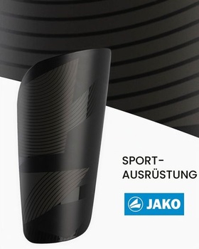 Ako Unisex návleky na nohavice River Light XS Čierna